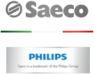 Philips Saeco Logo